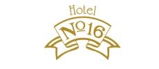 Hotel No.16